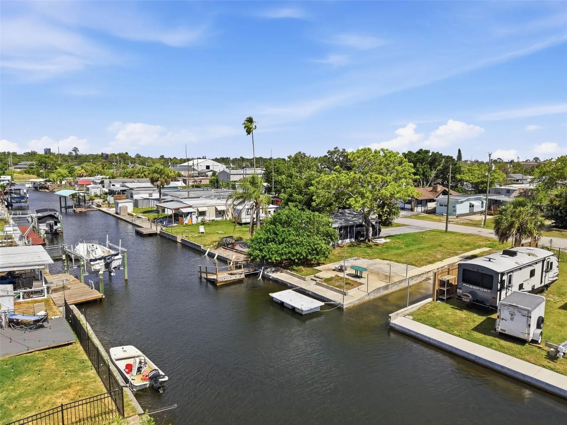 6737 Osprey Lane Hudson FL 34667