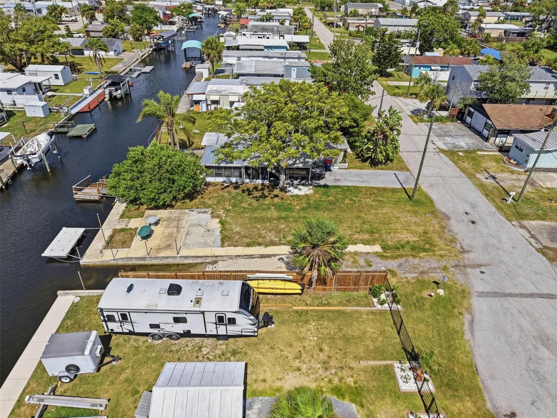 6737 Osprey Lane Hudson FL 34667
