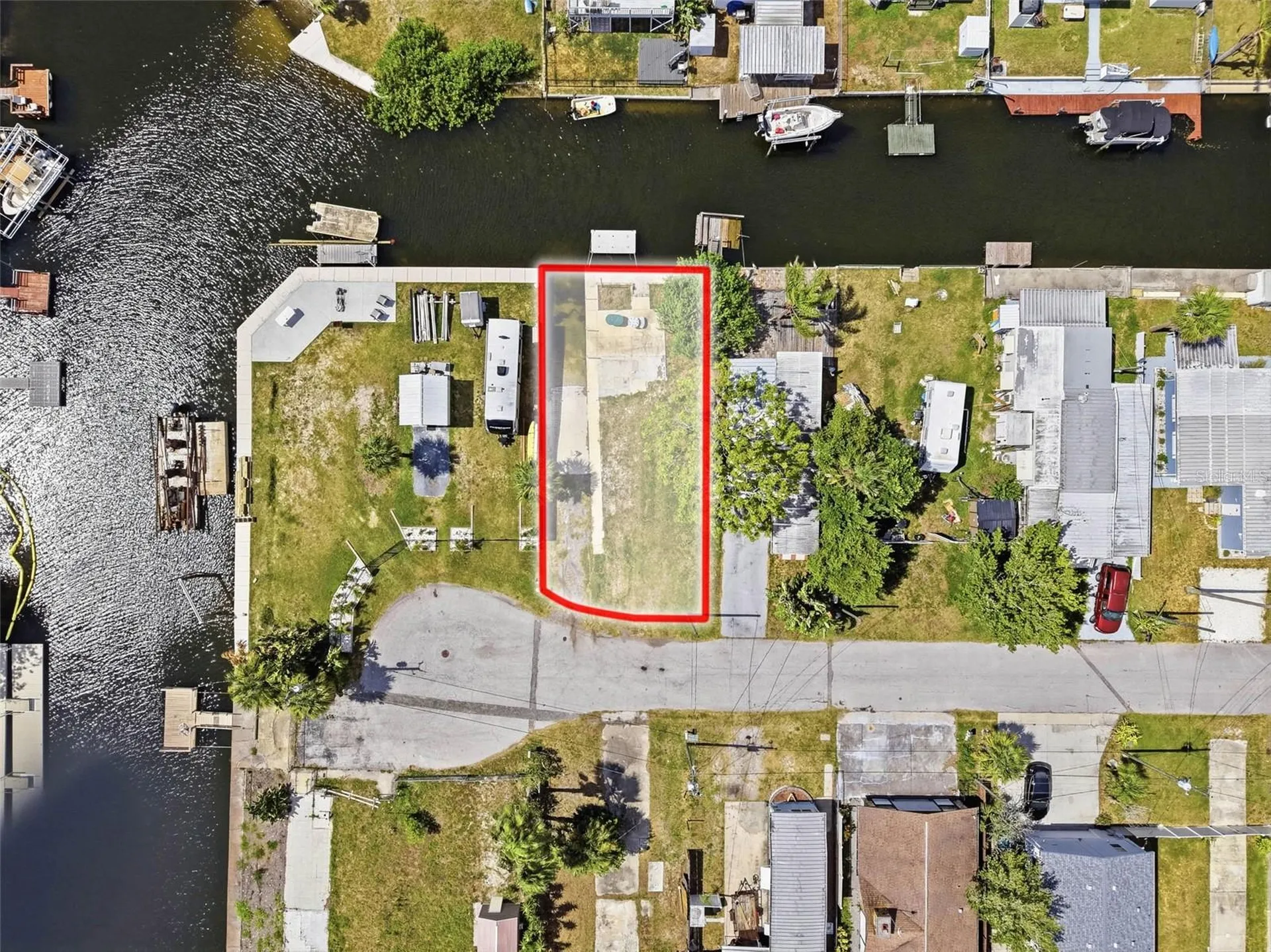 6737 Osprey Lane Hudson FL 34667