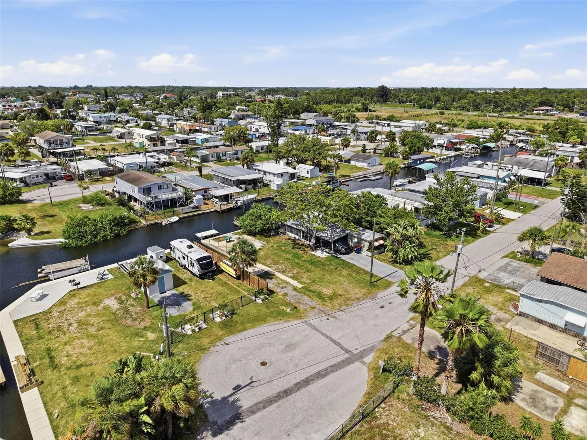 6737 Osprey Lane Hudson FL 34667