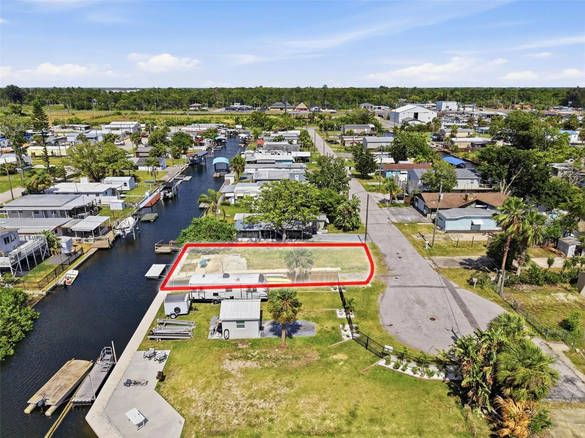 6737 Osprey Lane Hudson FL 34667