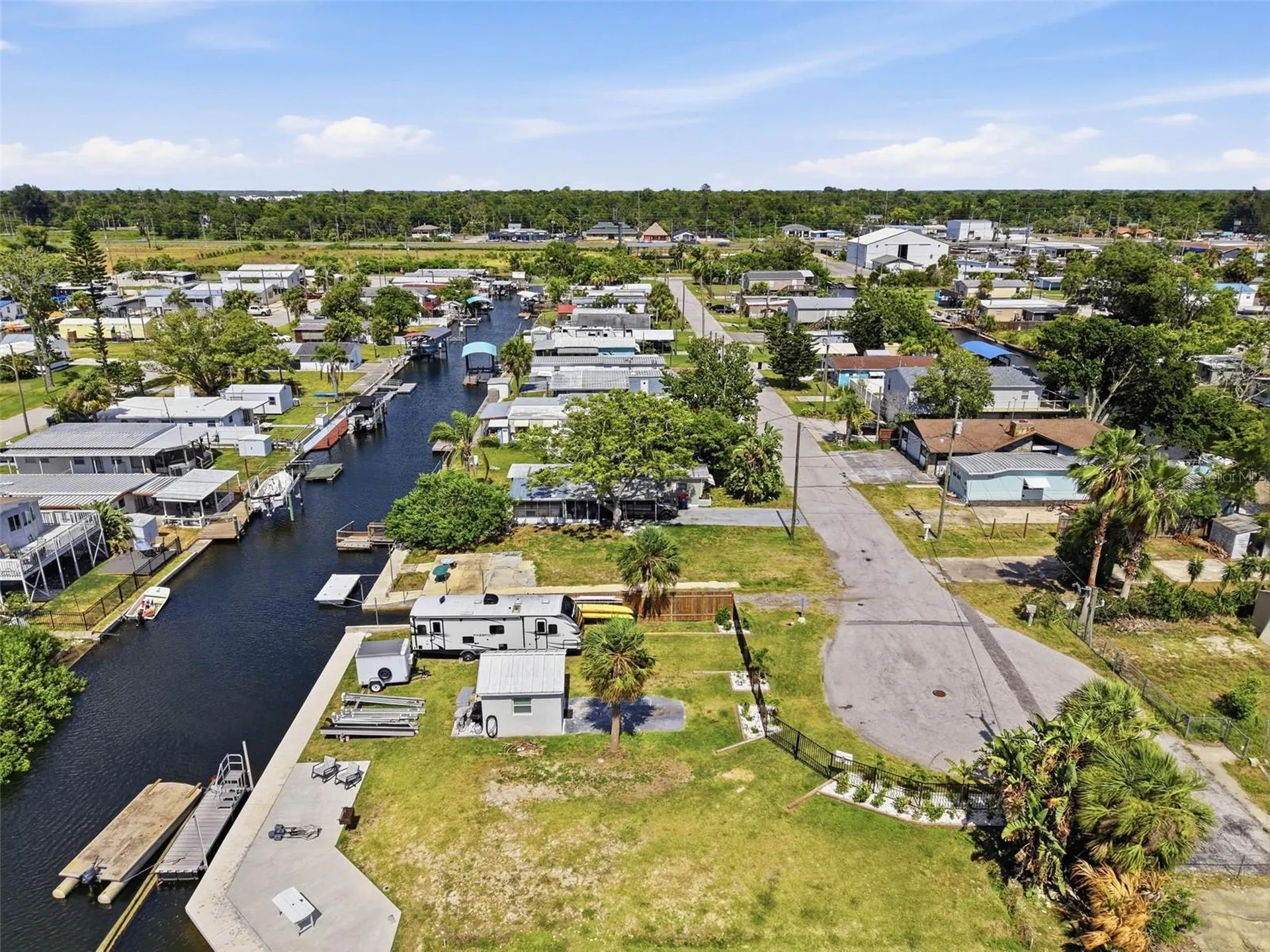 6737 Osprey Lane Hudson FL 34667