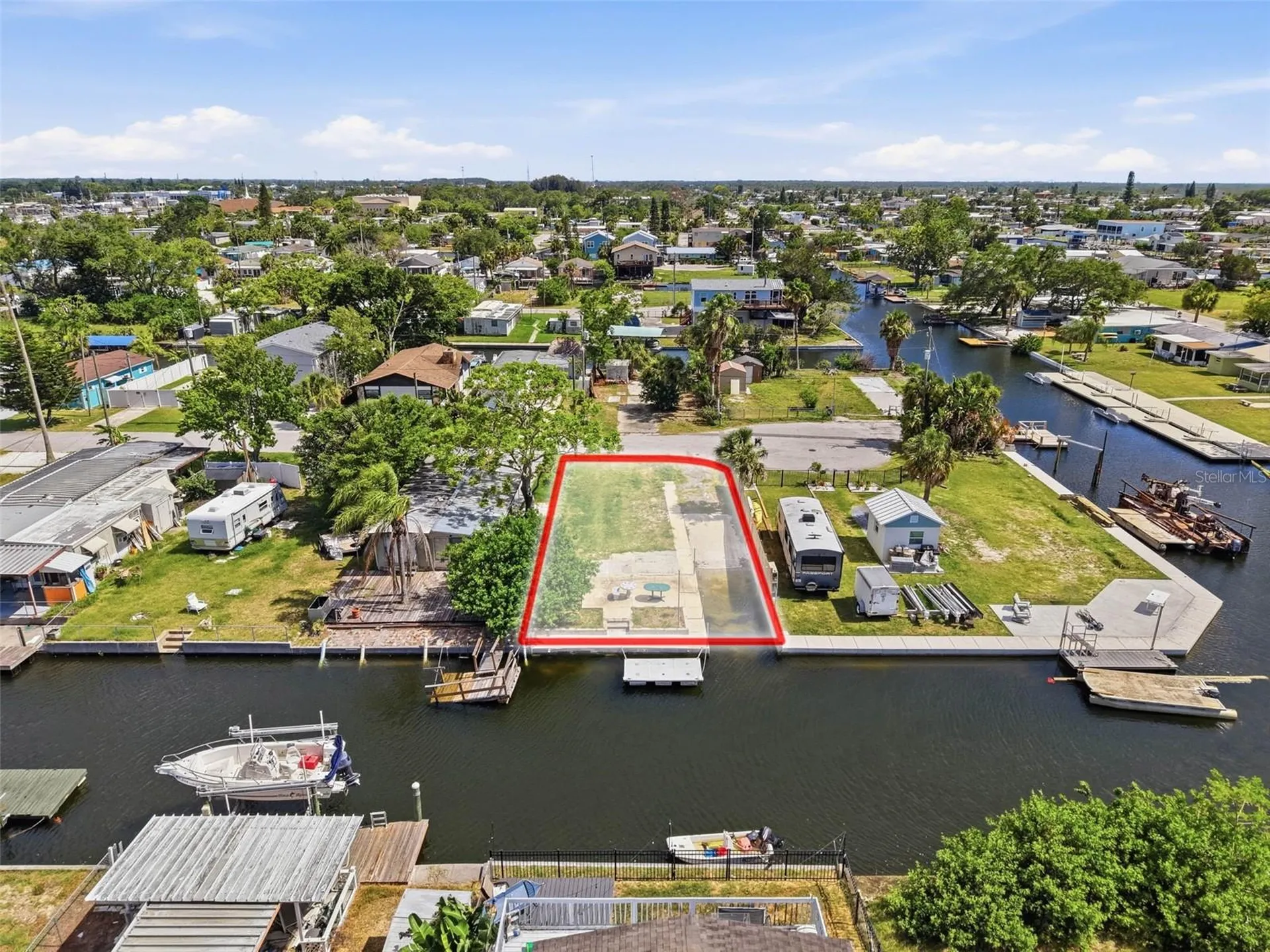 6737 Osprey Lane Hudson FL 34667