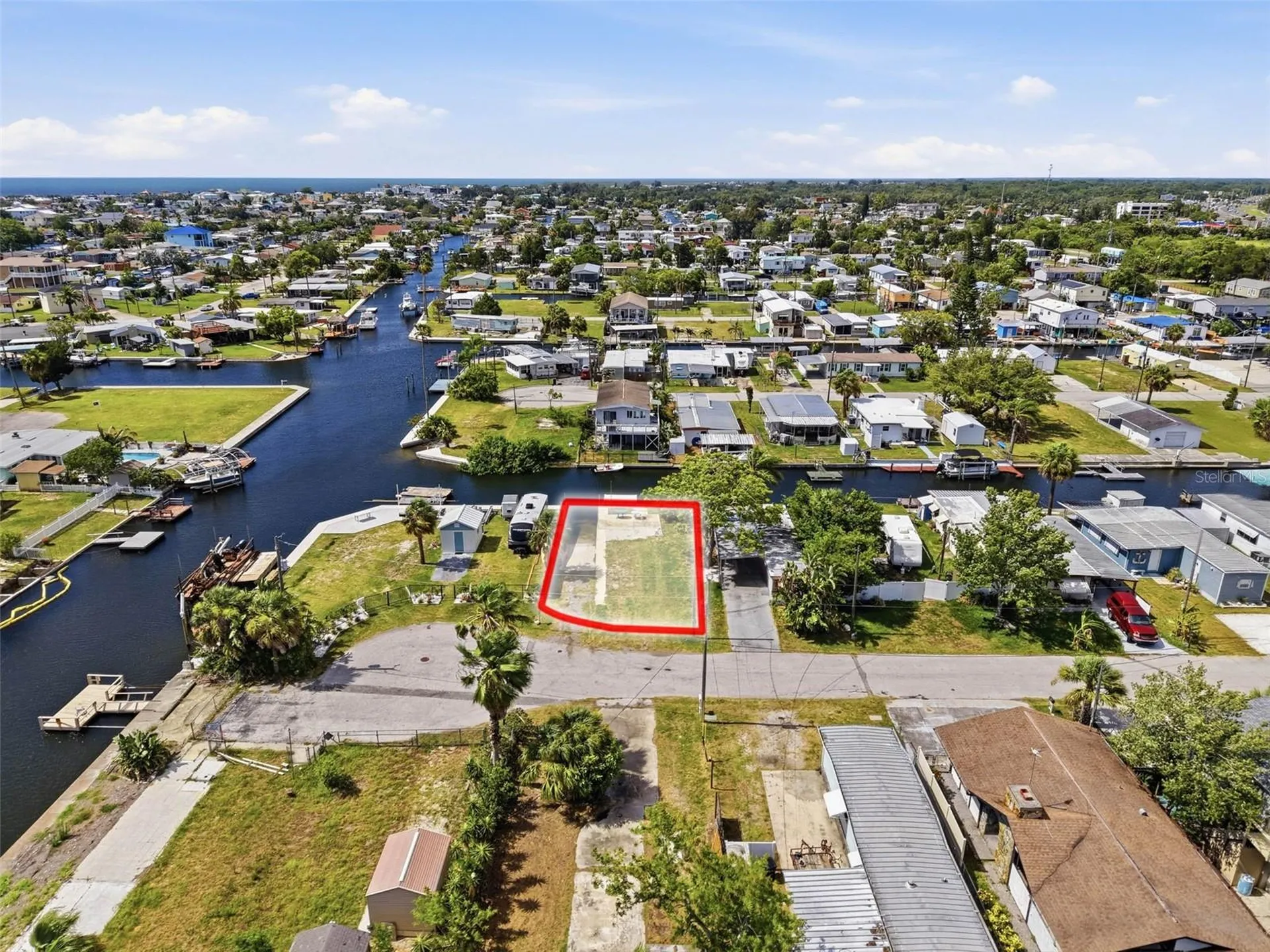 6737 Osprey Lane Hudson FL 34667