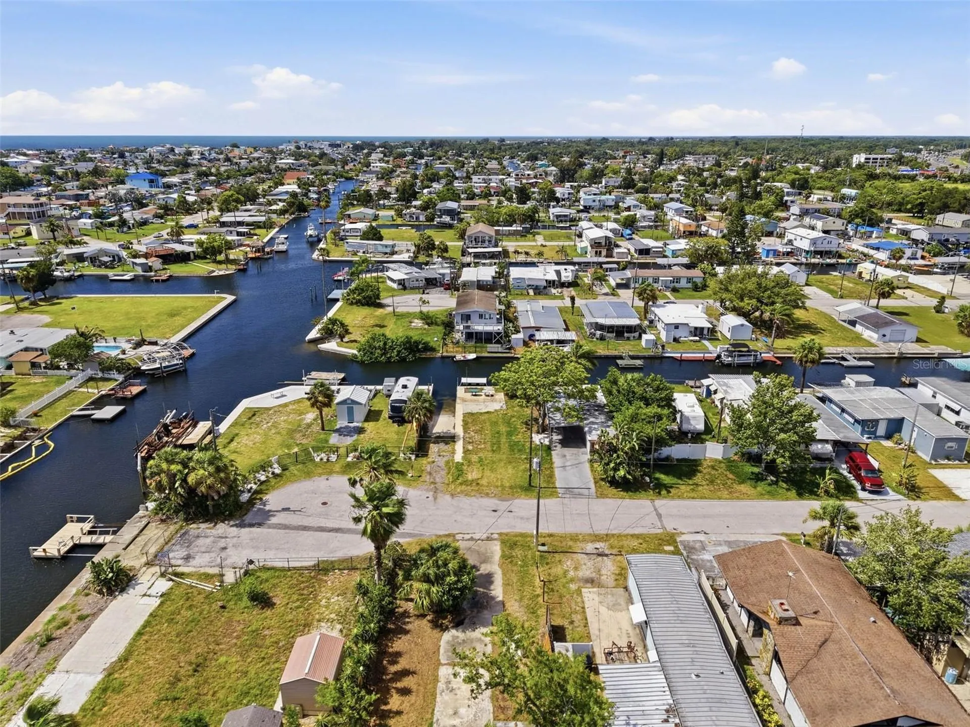 6737 Osprey Lane Hudson FL 34667