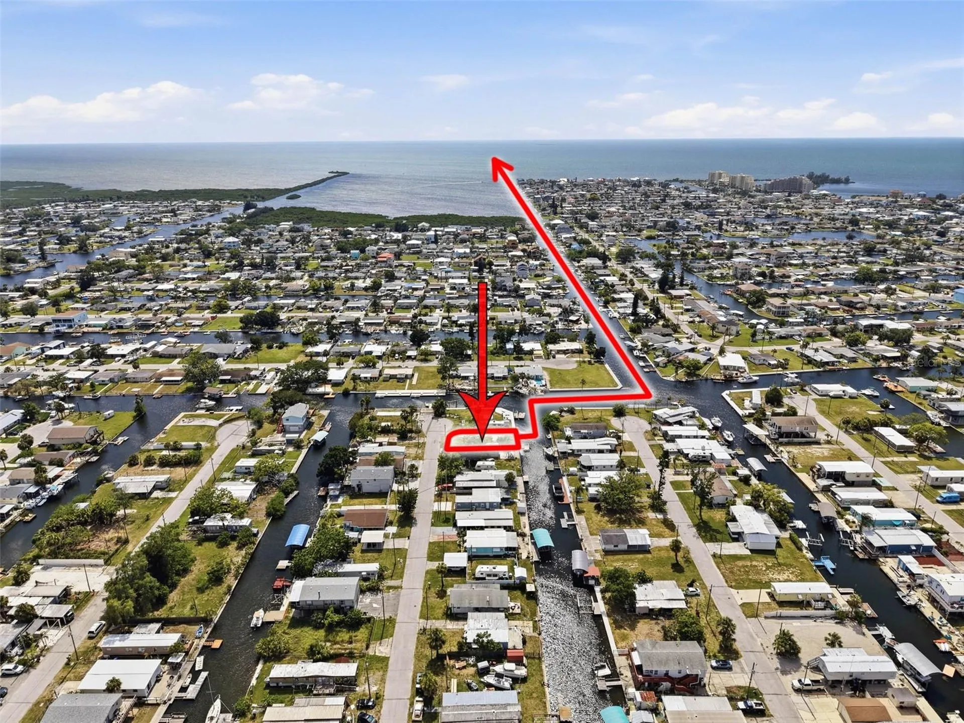 6737 Osprey Lane Hudson FL 34667