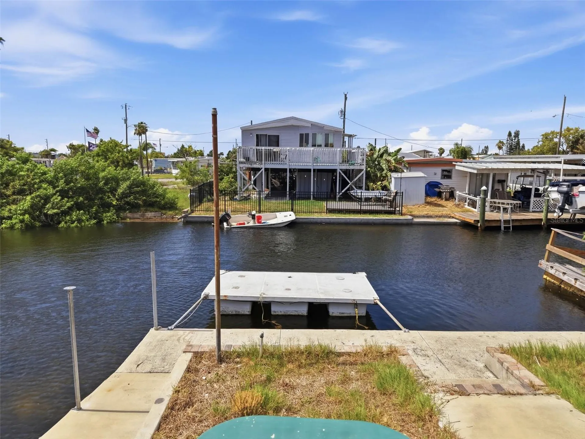 6737 Osprey Lane Hudson FL 34667