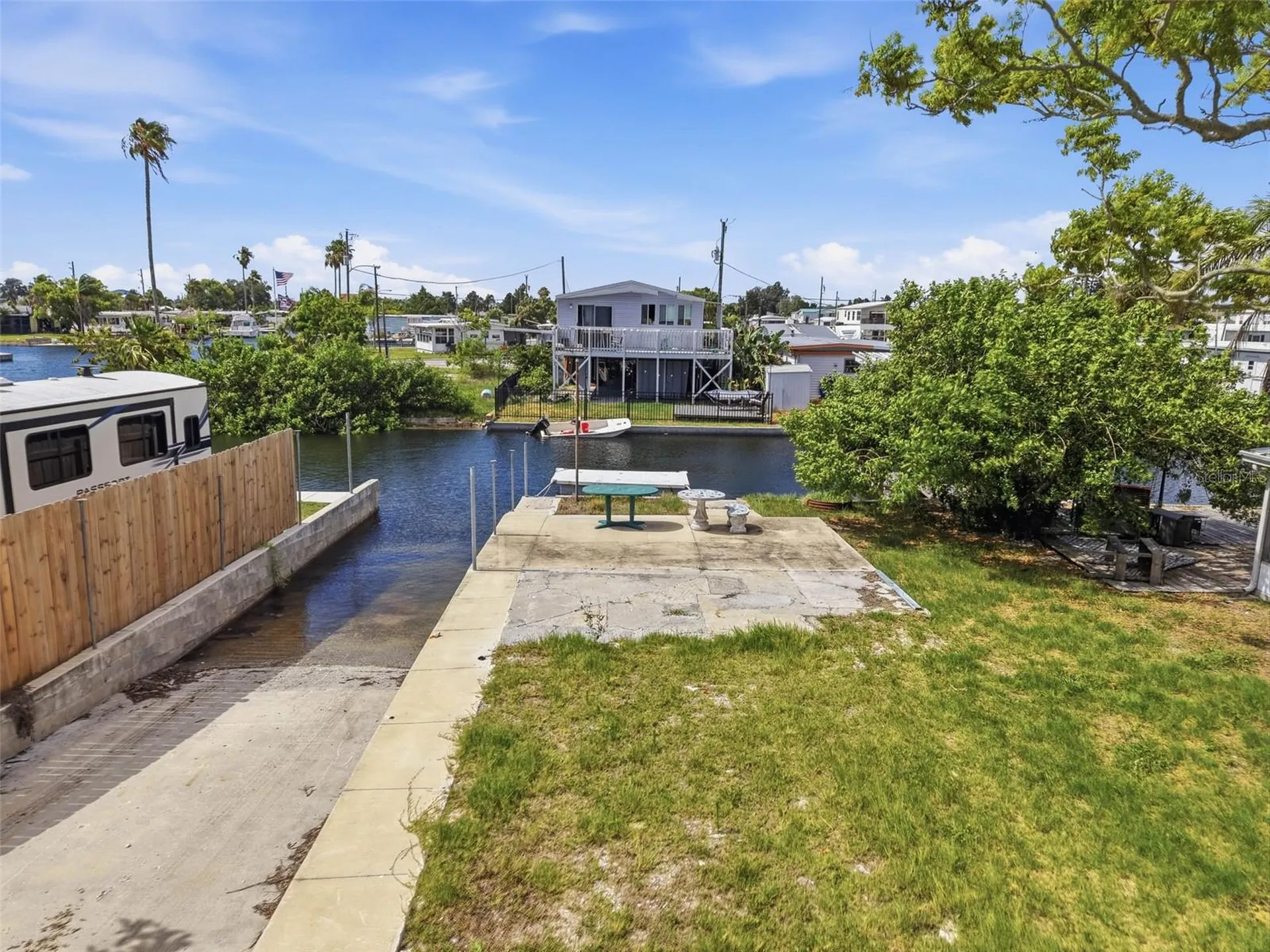 6737 Osprey Lane Hudson FL 34667
