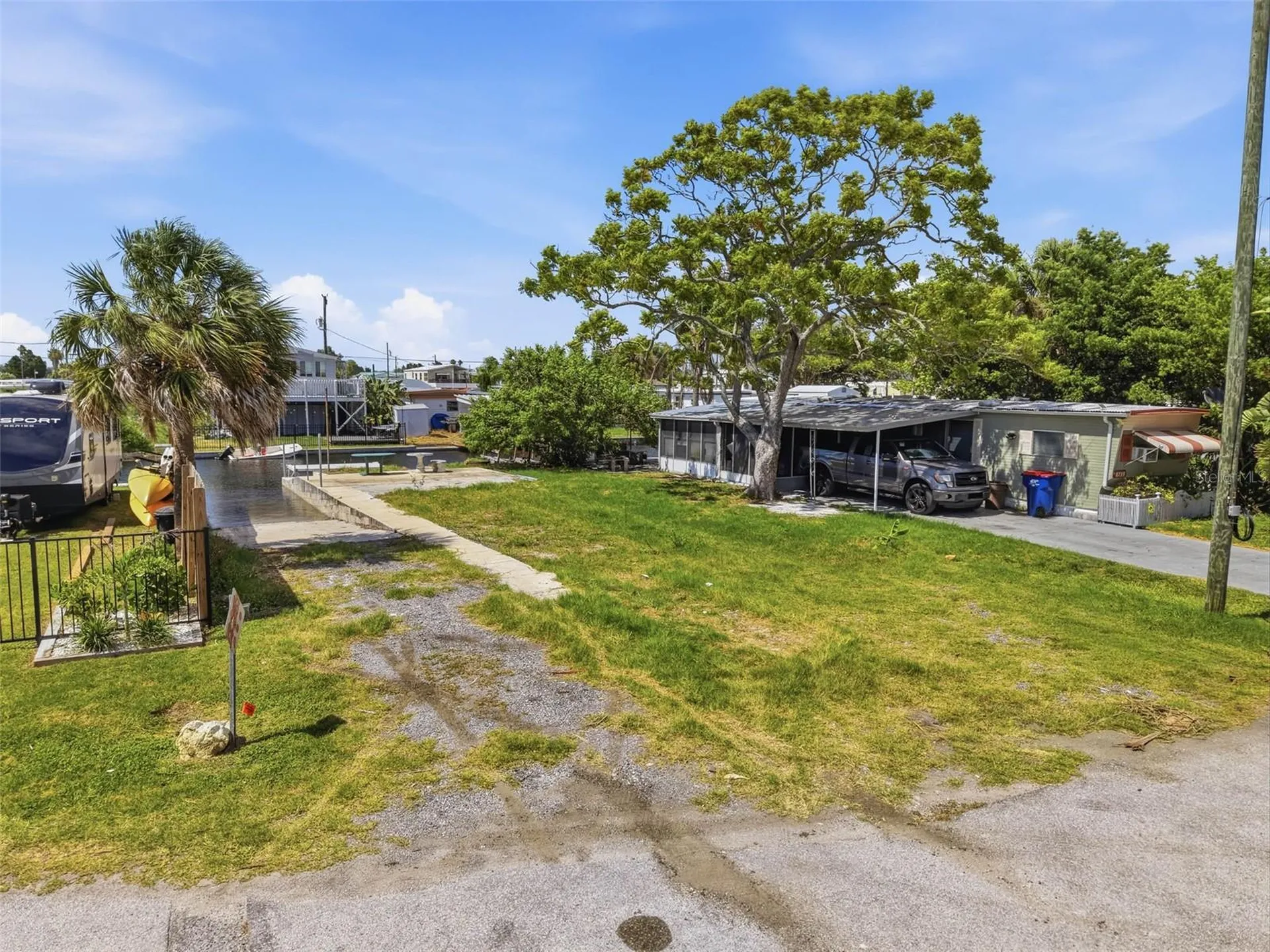 6737 Osprey Lane Hudson FL 34667