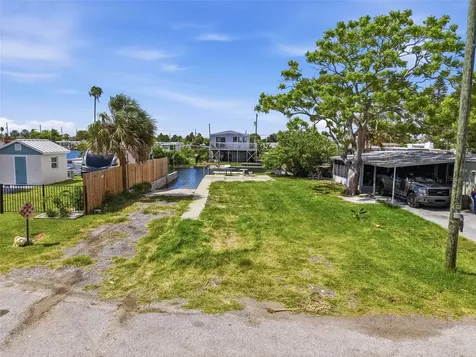 6737 Osprey Lane Hudson FL 34667