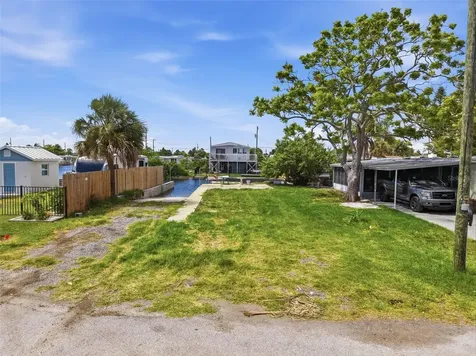 6737 Osprey Lane Hudson FL 34667