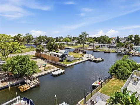 6737 Osprey Lane Hudson FL 34667
