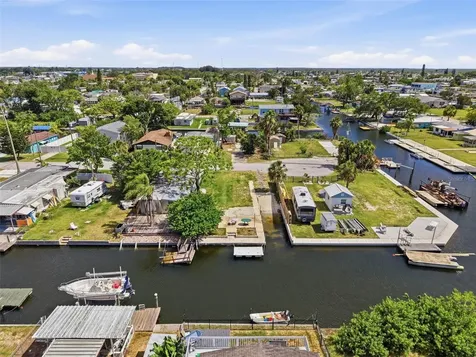 6737 Osprey Lane Hudson FL 34667