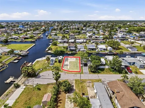 6737 Osprey Lane Hudson FL 34667