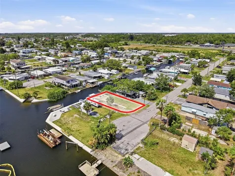 6737 Osprey Lane Hudson FL 34667
