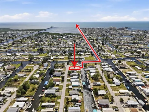 6737 Osprey Lane Hudson FL 34667