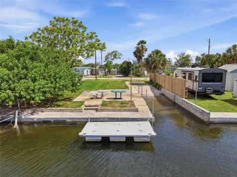 6737 Osprey Lane Hudson FL 34667