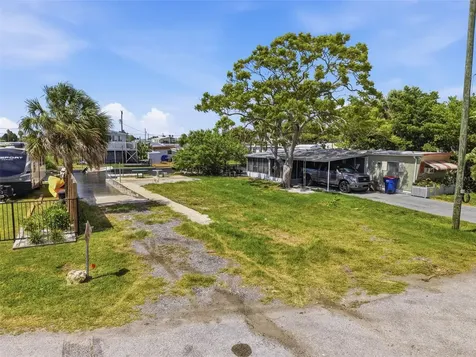 6737 Osprey Lane Hudson FL 34667