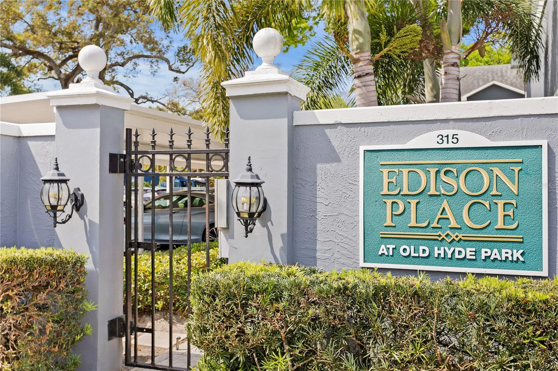 315 S Edison Avenue Tampa FL 33606