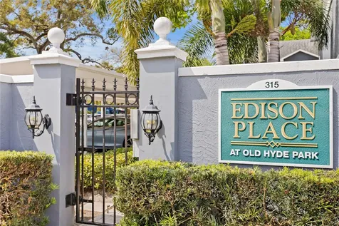 315 S Edison Avenue Tampa FL 33606