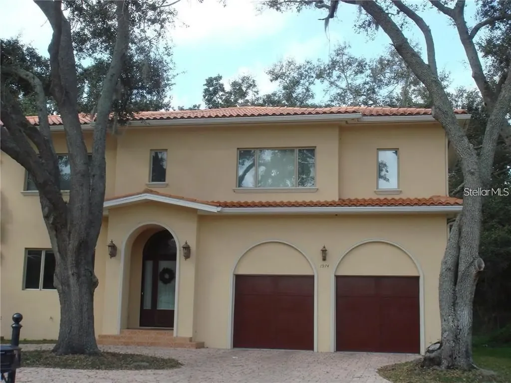 1974 Freedom Drive Clearwater FL 33755