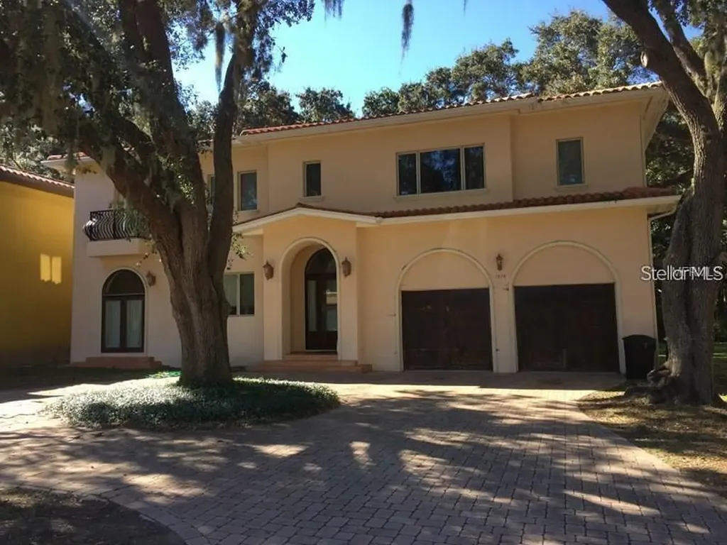 1974 Freedom Drive Clearwater FL 33755