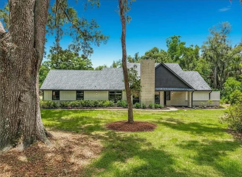 975 Dyson Drive Winter Springs FL 32708