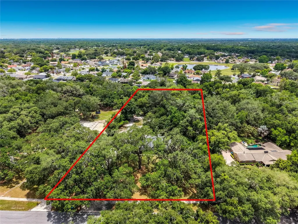 975 Dyson Drive Winter Springs FL 32708