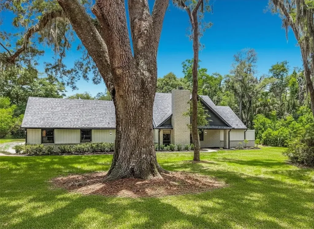 975 Dyson Drive Winter Springs FL 32708