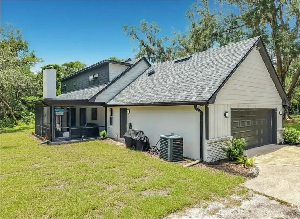 975 Dyson Drive Winter Springs FL 32708