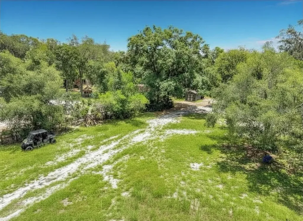 975 Dyson Drive Winter Springs FL 32708