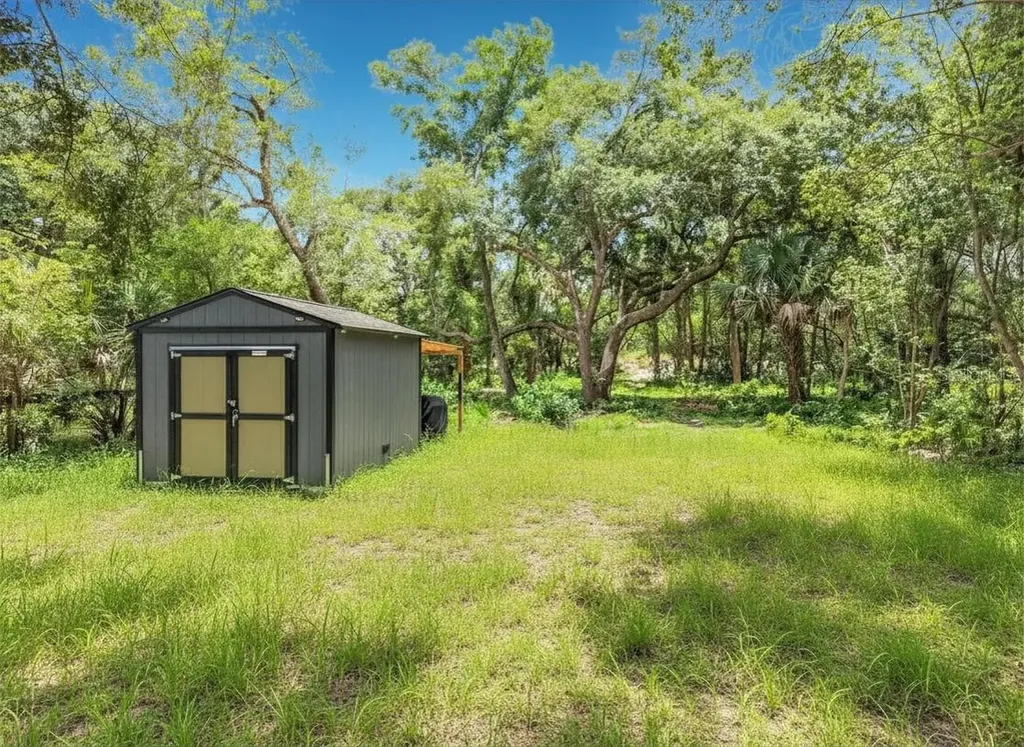 975 Dyson Drive Winter Springs FL 32708
