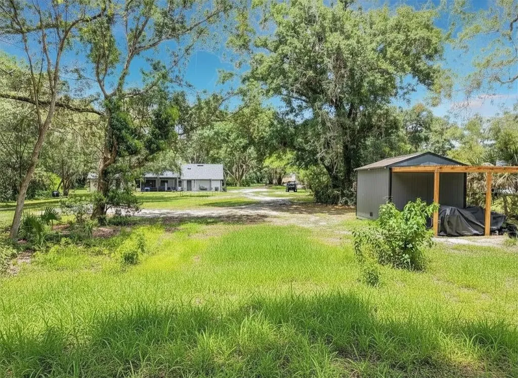 975 Dyson Drive Winter Springs FL 32708