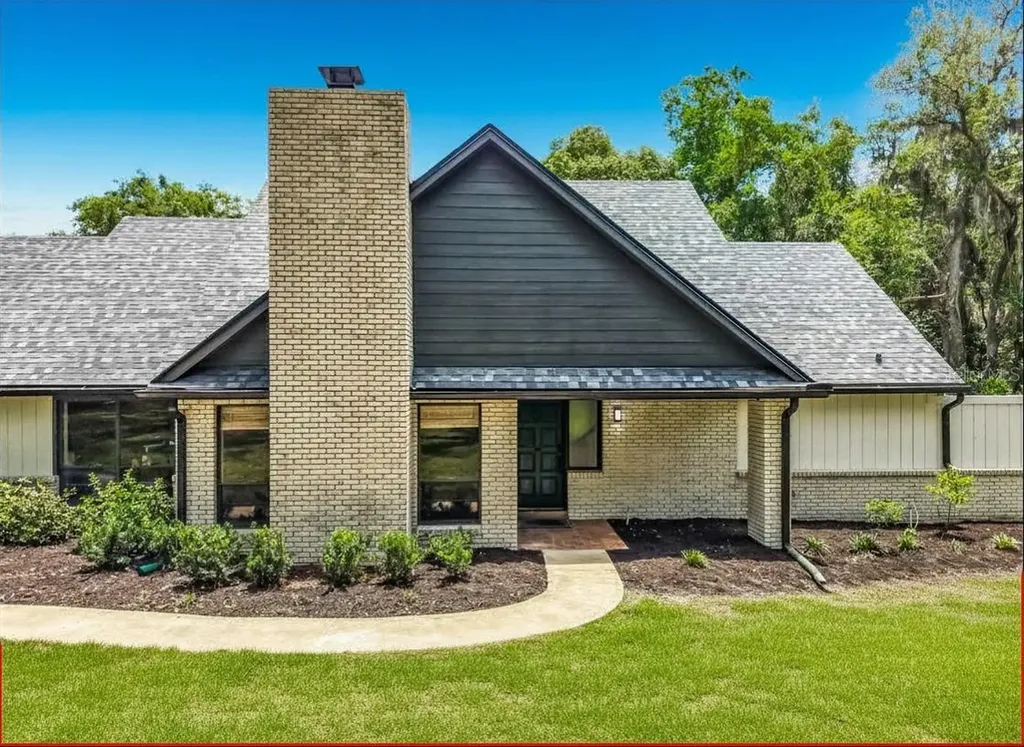 975 Dyson Drive Winter Springs FL 32708
