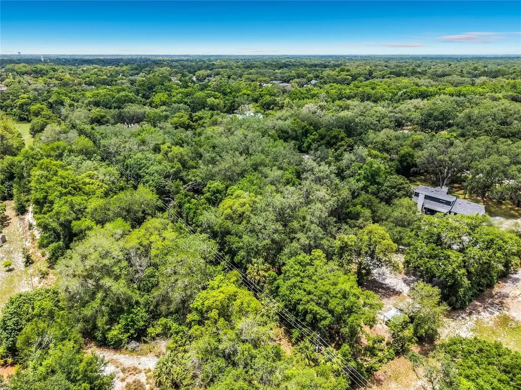 975 Dyson Drive Winter Springs FL 32708