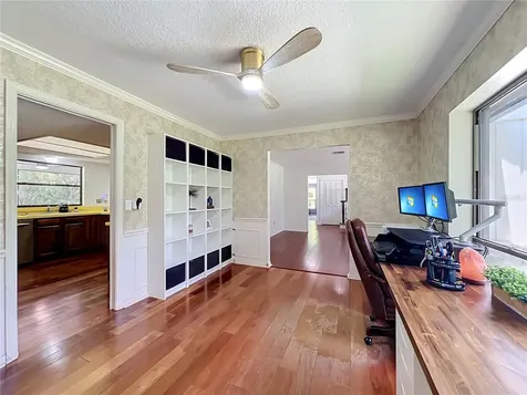 975 Dyson Drive Winter Springs FL 32708