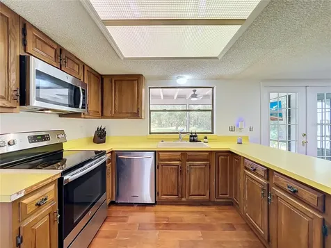 975 Dyson Drive Winter Springs FL 32708