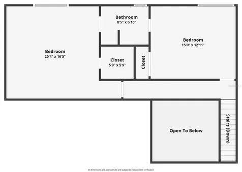 975 Dyson Drive Winter Springs FL 32708