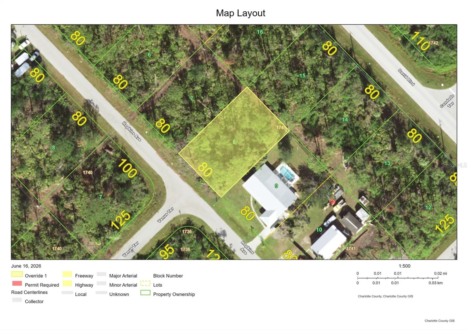 5158 Hopkins Avenue Port Charlotte FL 33981