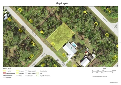 5158 Hopkins Avenue Port Charlotte FL 33981