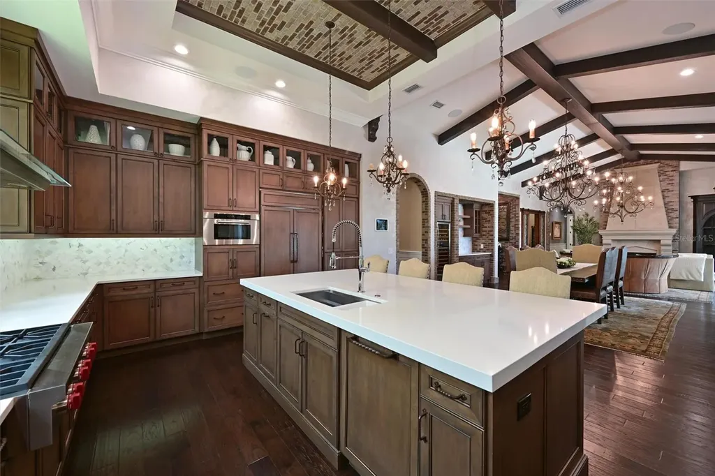 11424 Harbourside Lane Parrish FL 34219