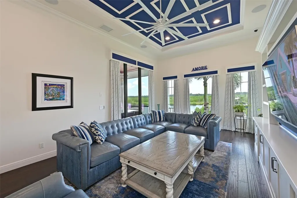 11424 Harbourside Lane Parrish FL 34219