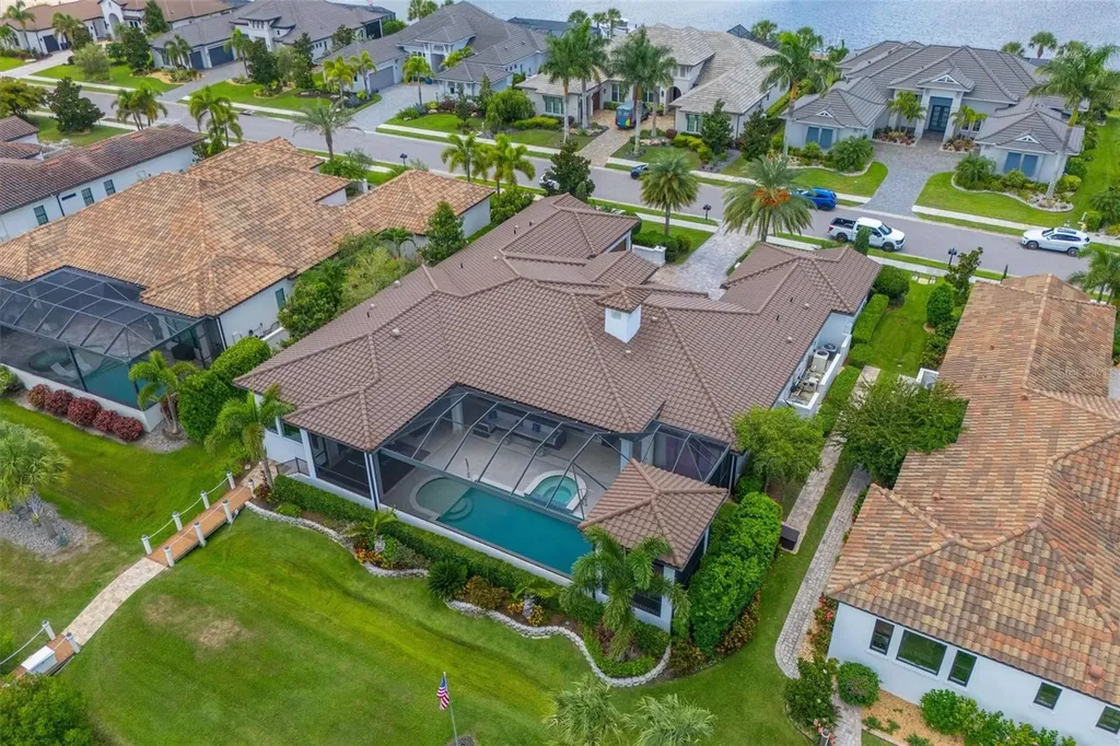 11424 Harbourside Lane Parrish FL 34219