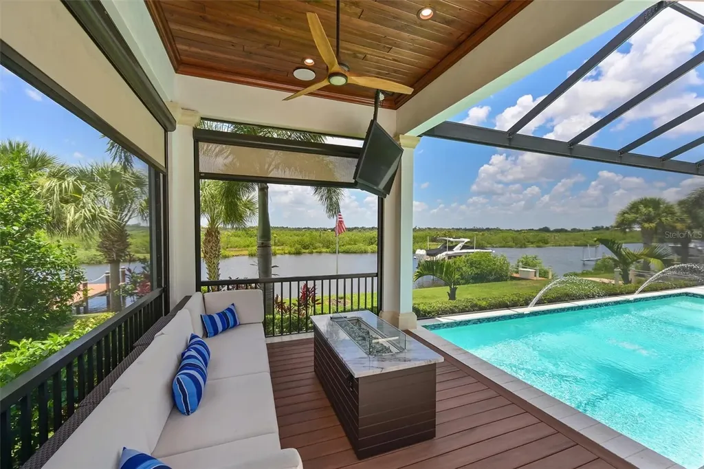 11424 Harbourside Lane Parrish FL 34219