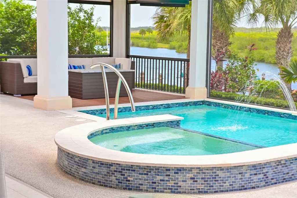 11424 Harbourside Lane Parrish FL 34219