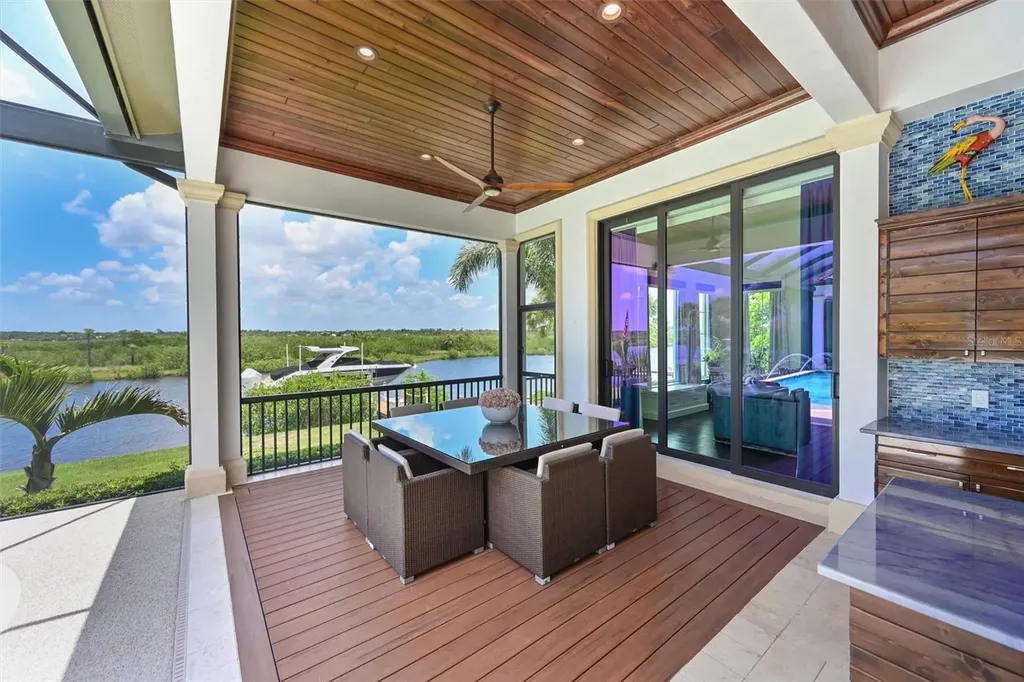 11424 Harbourside Lane Parrish FL 34219