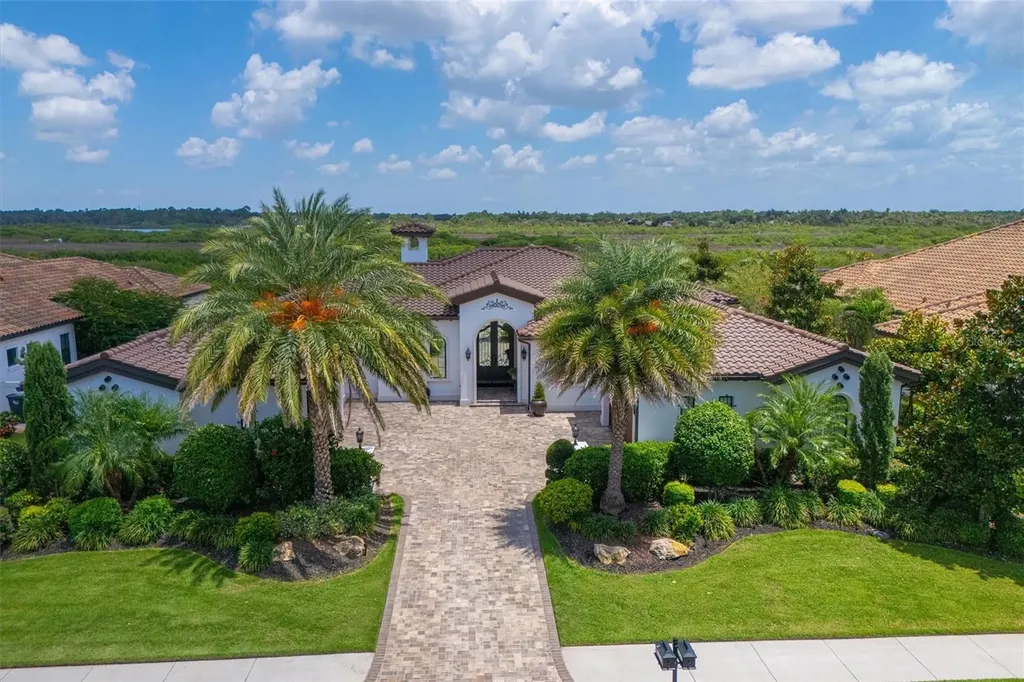 11424 Harbourside Lane Parrish FL 34219