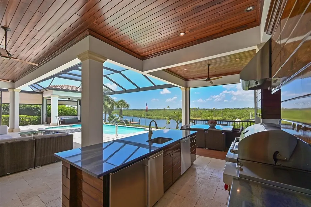 11424 Harbourside Lane Parrish FL 34219