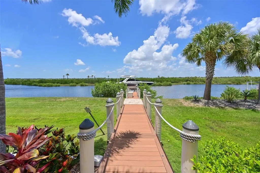 11424 Harbourside Lane Parrish FL 34219