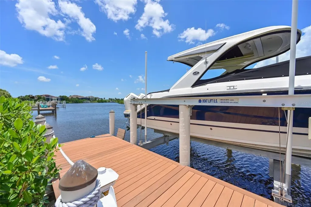 11424 Harbourside Lane Parrish FL 34219